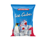 Walter gott ijs cubes 2 kg