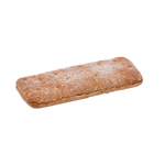 Pastridor slim oat bread 110 gr