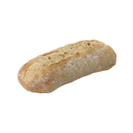 Pastridor rustieke piccolo wit 18 cm 100 gr
