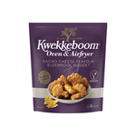 Kwekkeboom nacho cheese bloemkool nugget 12x22gr