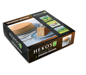 Hekos spekkoek 570 gr