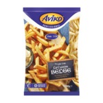 Aviko la cuisine belge frites 2.5 kg