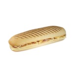 Premium panini ham kaas 185 gr