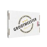 Grootmeester kalfsvlees kroket 90 gr