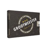 Grootmeester rundvlees kroket 90 gr