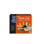 Duca chicken gyoza 20 gr