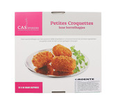 Diversi foods balance pompoen broodje 88 gr