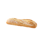 Diversi foods halve baguette meunier 175 gr