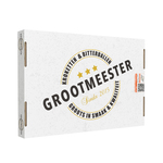 Grootmeester kalfsvlees bitterbal 30 gr