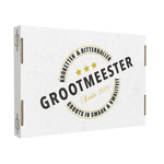 Grootmeester rendang kroketjes 30 gr