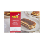Partout tiramisu mini 110 gr