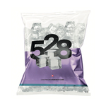 IJscentrale 528 premium ijsblokken 2kg. a6