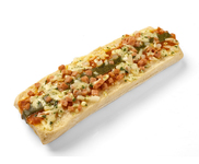 Pastridor pizza-ciabatta 180 gr