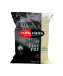 Farm frites fast fry 10 mm 2.5 kg