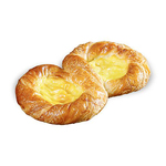 Diversi foods achtkoek met cremevuling 95 gr