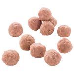 Van Osch soepballetjes voorgegaard 2 kg