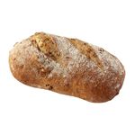 Diversi foods walnoten-hazelnoten brood 400 gr