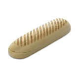 Pastridor panini natuur gegrild voorgesneden 110 gr 21 cm