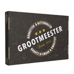 Grootmeester bourgondische kroket 90 gr
