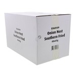 Duca onion nest southern fried 65 gr