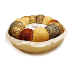 Diversi foods fleur de camembert met kruiden 450 gr