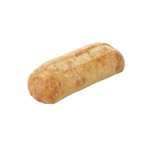 Pastridor rustieke piccolo wit 95 gr