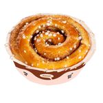 Story pies cinnamon scandi swirl 9 cm 75 gr