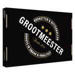 Grootmeester rundvlees bitterbal 30 gr