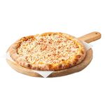 Tolini pizza margherita super napoli 29 cm - 420 gr - 16 stuks