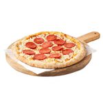 Tolini pizza salame 29 cm - 450 gr - 16 stuks