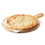 Tolini pizza 3 formaggi 29 cm - 465 gr - 16 stuks