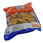 Homeko gebraden kipfiletspies 50 gr