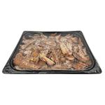 Homeko streaky bacon 1 kg