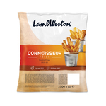 LambWeston connoisseur rustic fries 2.5 kg LWF56