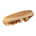 Premium panini chicken kebab 187.5 gr