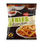 Farm frites homestyle 5 kg