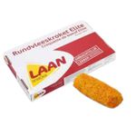 Laan elitekroket rundvlees 10% 100 gr