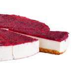 Banket Partners cranberry cheese taart 12 punten