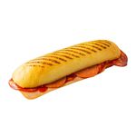 Premium panini meatlovers 175 gr