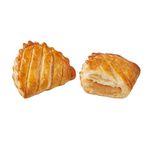 Banquet d'or mini appelflap 40 gr