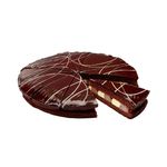 Patisserie du chef day & night chocolate pie 12 punten