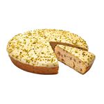 Banana vegan cake 12 punten