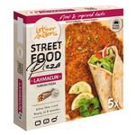 Lekker & Anders lahmacun 225 gr