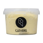 Clevers vanille ijs 500ml. a6