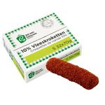 Ad van Geoven  vleeskroket 10% 70 gr