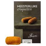 Haagse mini croquetten boerenkaas oud vega 30 gr