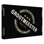 Grootmeester arancini tomaat mozzarella 30 gr