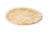 Diversi foods pizzabodem niet getomateerd 29 cm - 230 gr