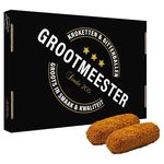 Grootmeester shoarma kroket 90 gr