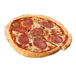 Dr. Oetker pizza perfettissima salami 375 gr